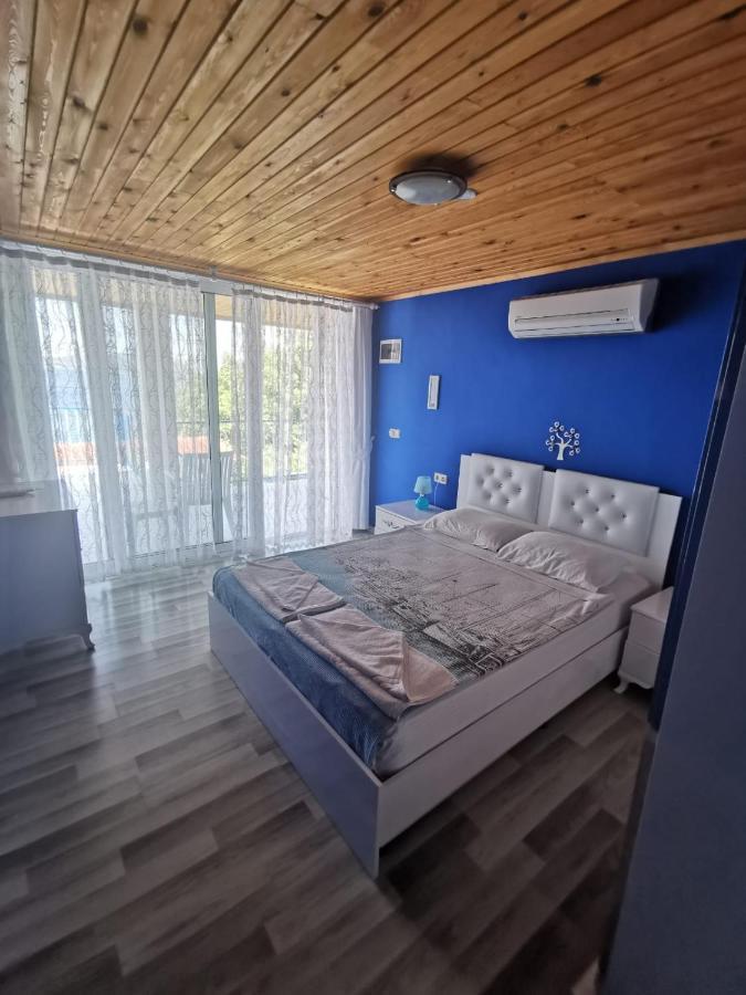Mavi Akvaryum Pension Hotel Sogut  Exterior photo